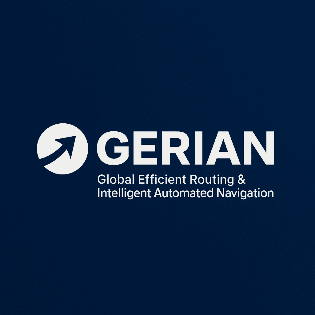 GERIAN SYSTEMS